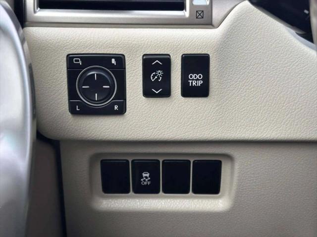 2012 Lexus GX 460 460
