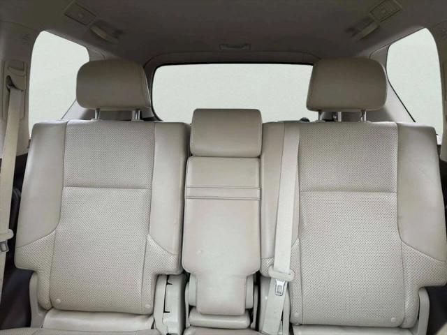 2012 Lexus GX 460 460