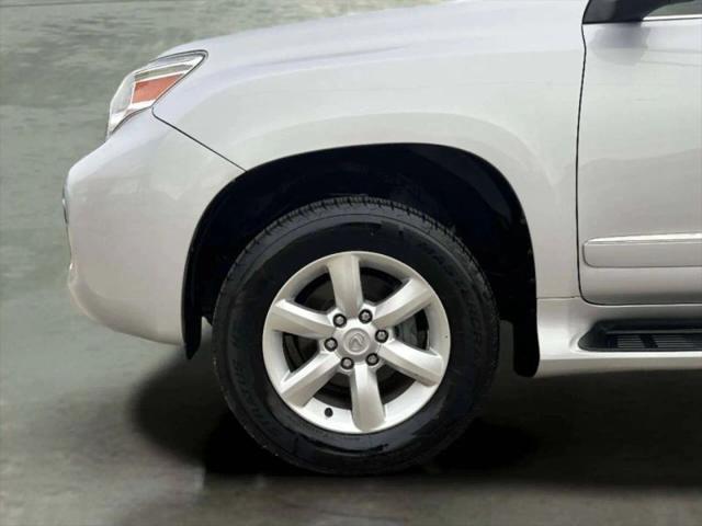 2012 Lexus GX 460 460