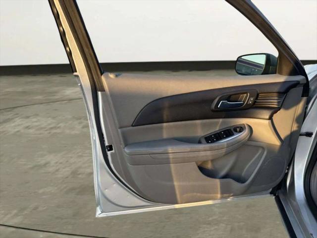 2016 Chevrolet Malibu Limited LS