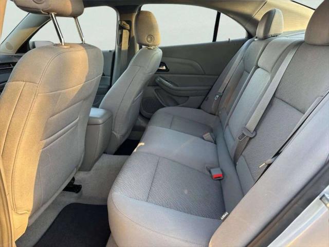 2016 Chevrolet Malibu Limited LS