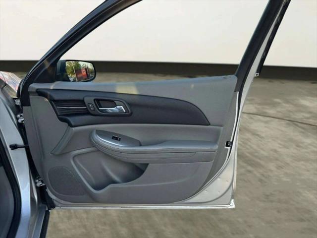 2016 Chevrolet Malibu Limited LS