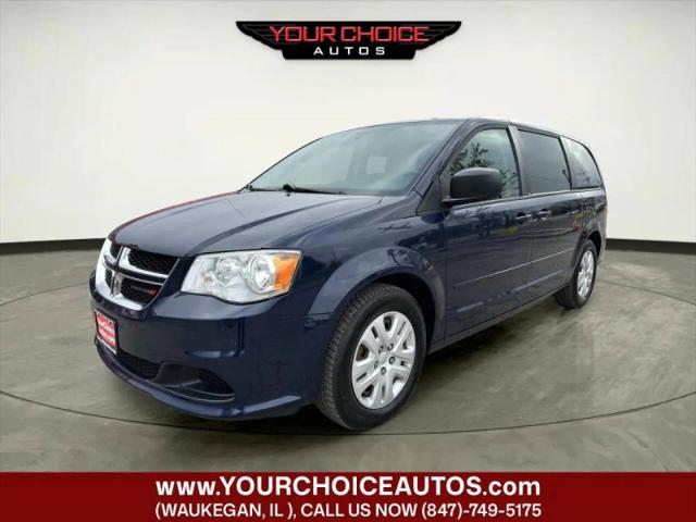 2014 Dodge Grand Caravan SE for sale in Waukegan, IL