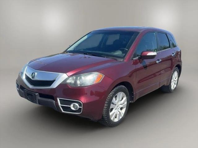2010 Acura RDX Base for sale in Columbus, OH