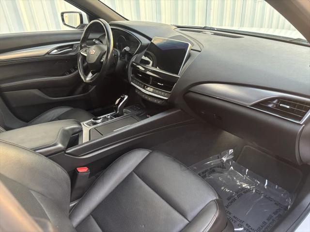 2023 Cadillac CT5 Premium Luxury