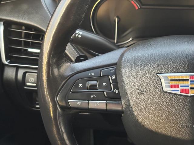 2023 Cadillac CT5 Premium Luxury