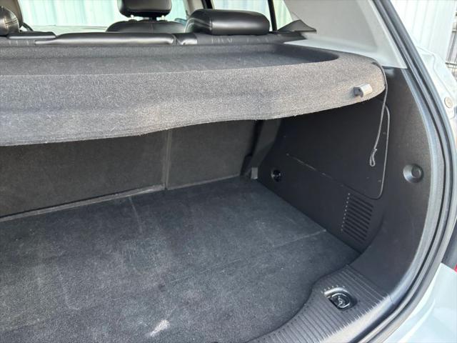 2020 Chevrolet Trax FWD LT