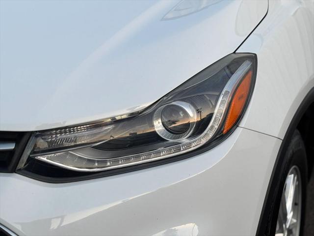 2020 Chevrolet Trax FWD LT