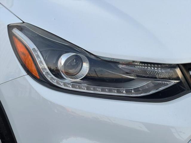 2020 Chevrolet Trax FWD LT