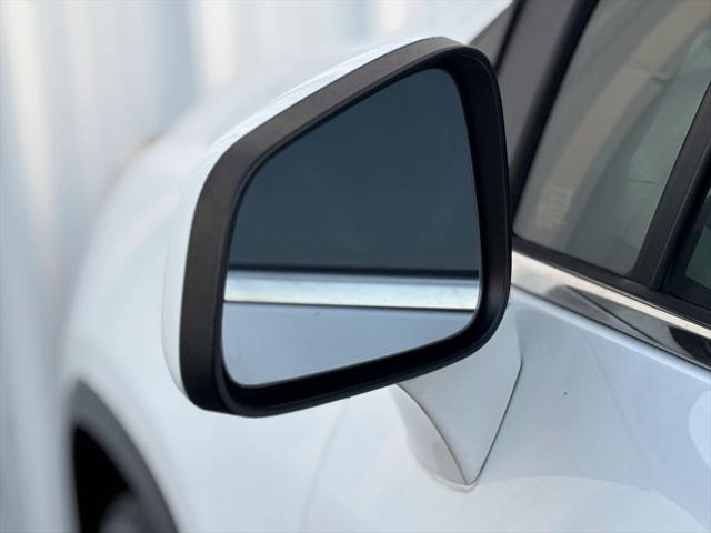 2020 Chevrolet Trax FWD LT