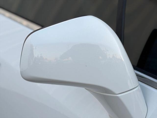 2020 Chevrolet Trax FWD LT