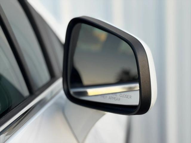2020 Chevrolet Trax FWD LT
