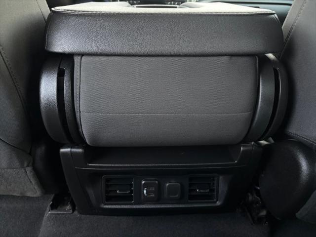 2023 Chevrolet Silverado 2500HD 4WD Crew Cab Standard Bed LT