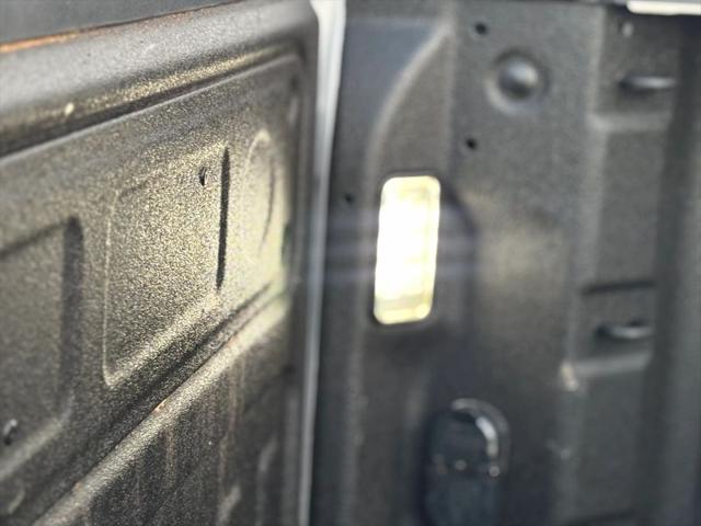 2023 Chevrolet Silverado 2500HD 4WD Crew Cab Standard Bed LT
