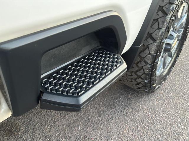 2023 Chevrolet Silverado 2500HD 4WD Crew Cab Standard Bed LT