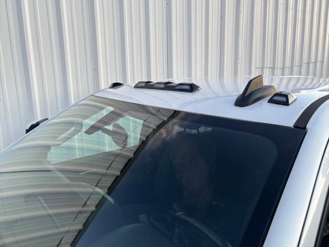 2023 Chevrolet Silverado 2500HD 4WD Crew Cab Standard Bed LT