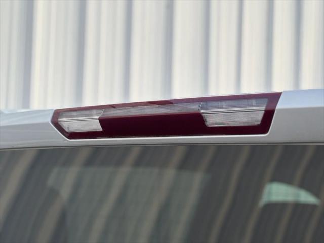 2023 Chevrolet Silverado 2500HD 4WD Crew Cab Standard Bed LT