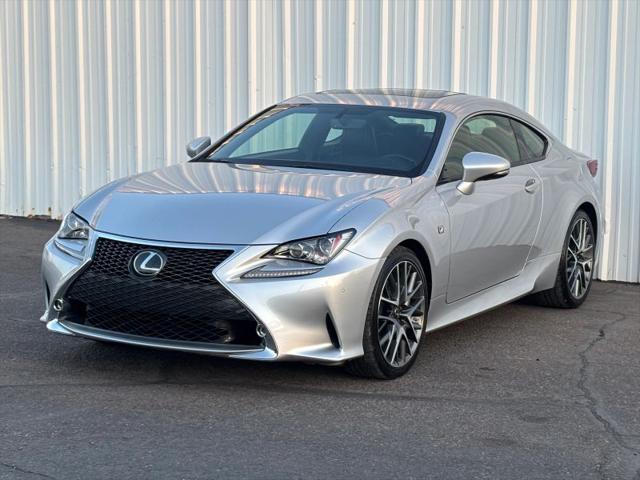 2017 Lexus RC 350 350 for sale in Mesa, AZ