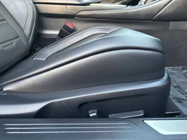 2017 Lexus RC 350 350