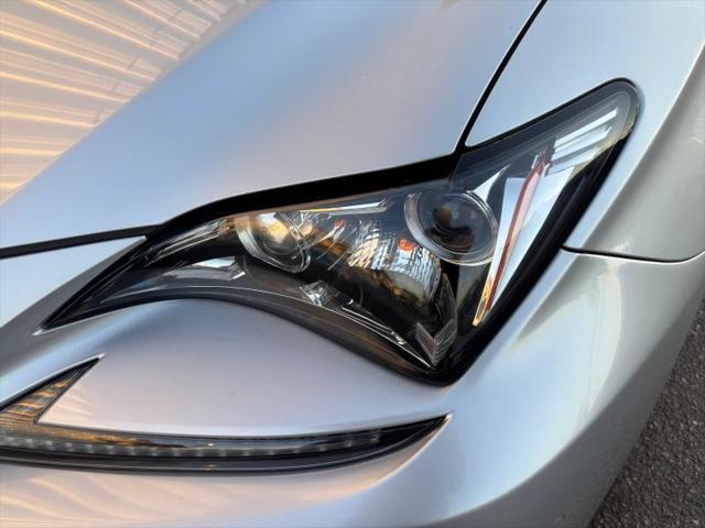 2017 Lexus RC 350 350