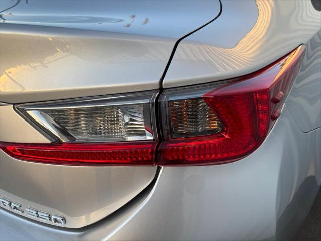 2017 Lexus RC 350 350