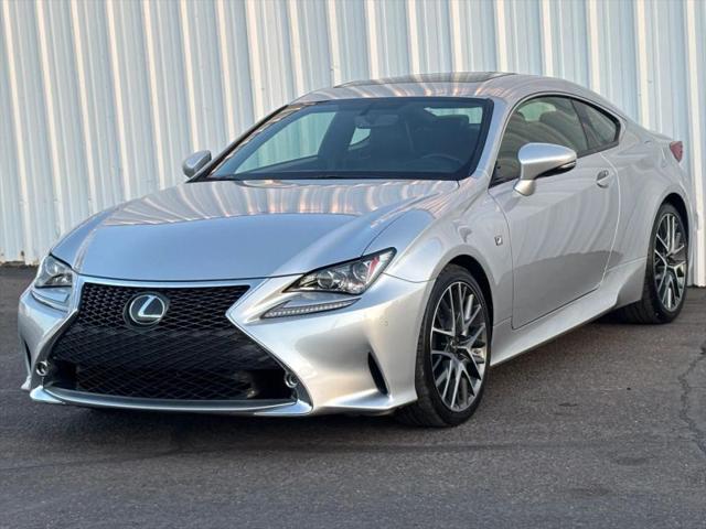 2017 Lexus RC 350 350 for sale in Mesa, AZ