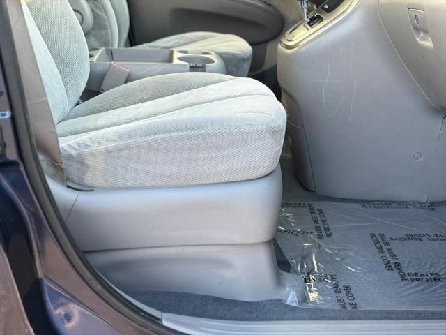 2008 Kia Sedona EX