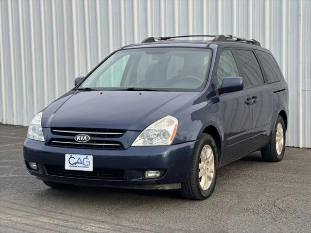 2008 Kia Sedona EX for sale in Mesa, AZ