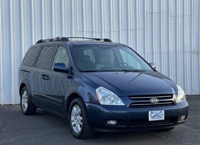 2008 Kia Sedona EX