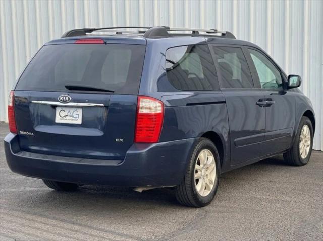 2008 Kia Sedona EX