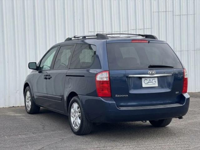 2008 Kia Sedona EX