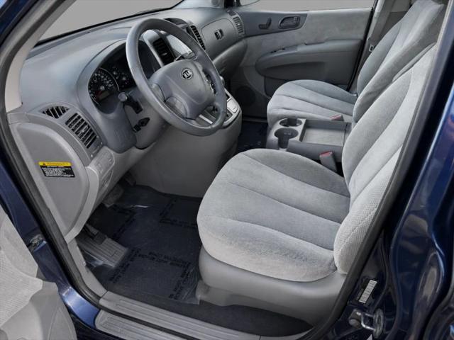 2008 Kia Sedona EX