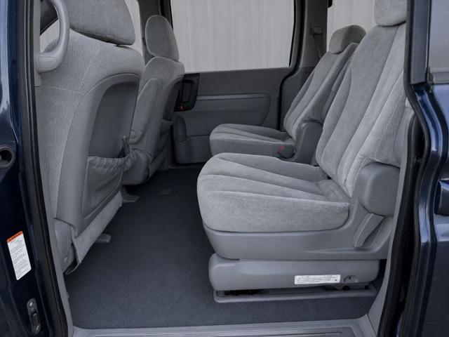 2008 Kia Sedona EX