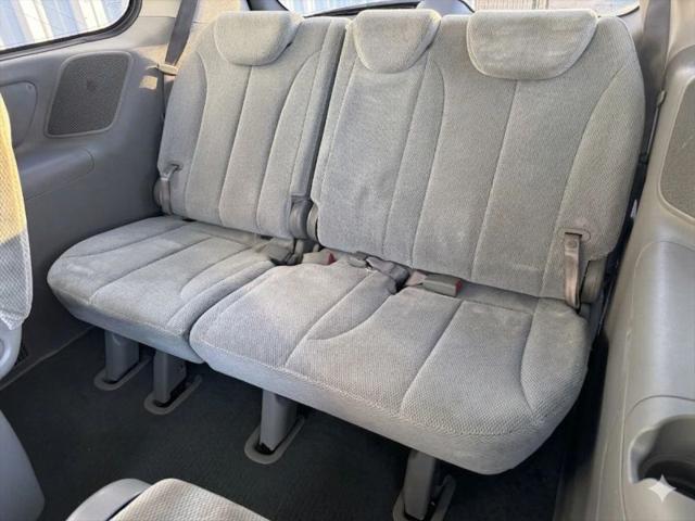 2008 Kia Sedona EX
