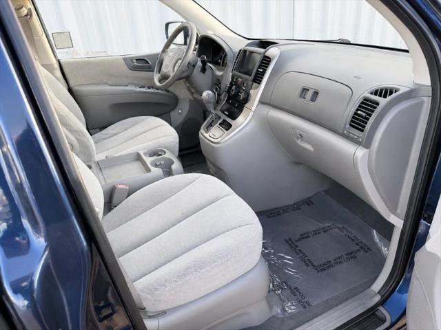 2008 Kia Sedona EX