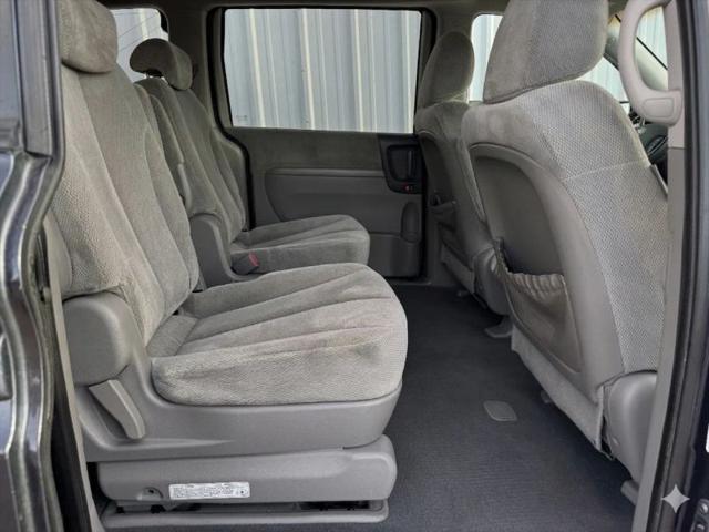 2008 Kia Sedona EX