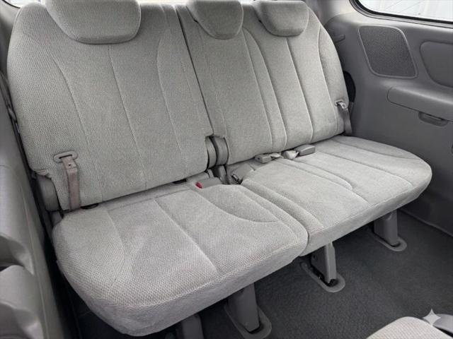 2008 Kia Sedona EX