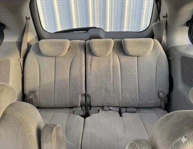 2008 Kia Sedona EX
