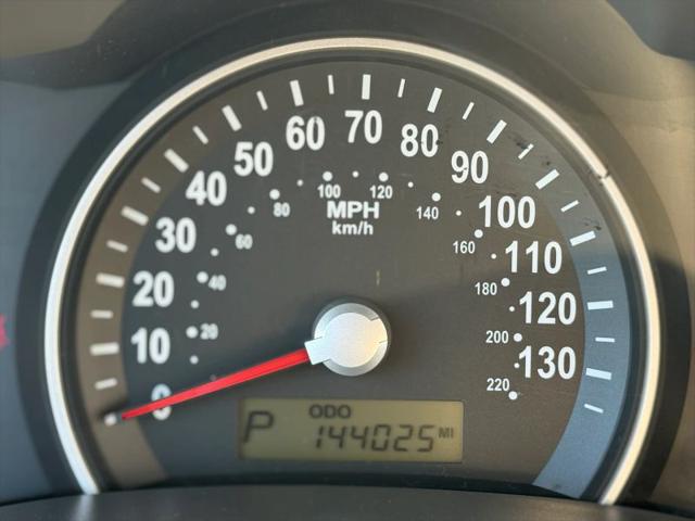 2008 Kia Sedona EX