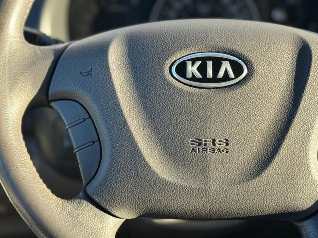 2008 Kia Sedona EX