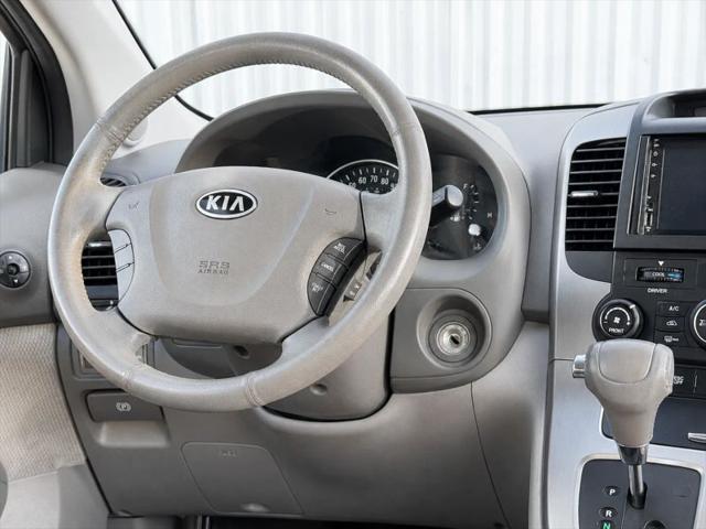 2008 Kia Sedona EX