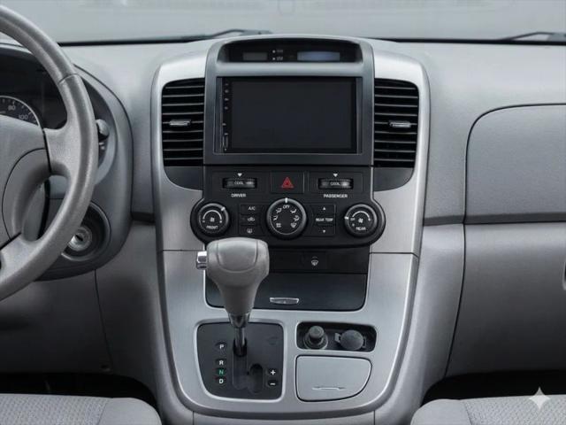 2008 Kia Sedona EX