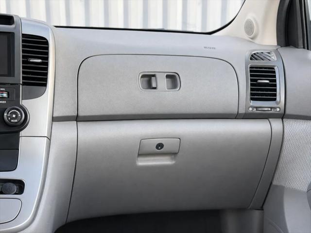 2008 Kia Sedona EX