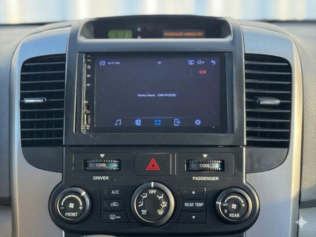 2008 Kia Sedona EX