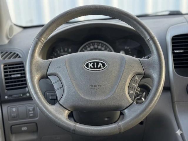 2008 Kia Sedona EX