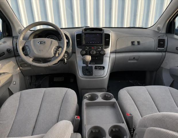 2008 Kia Sedona EX