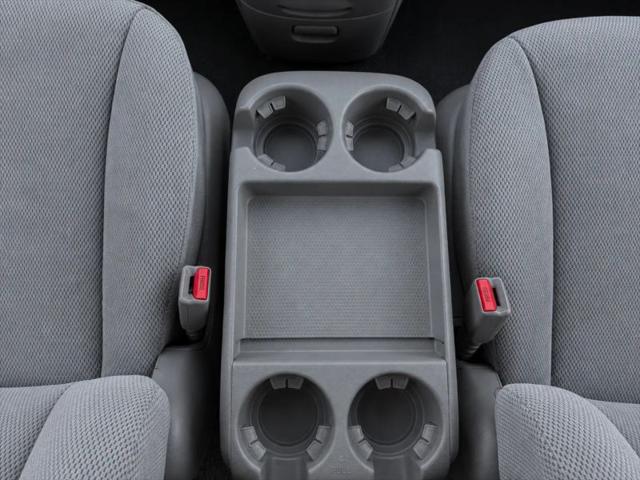 2008 Kia Sedona EX