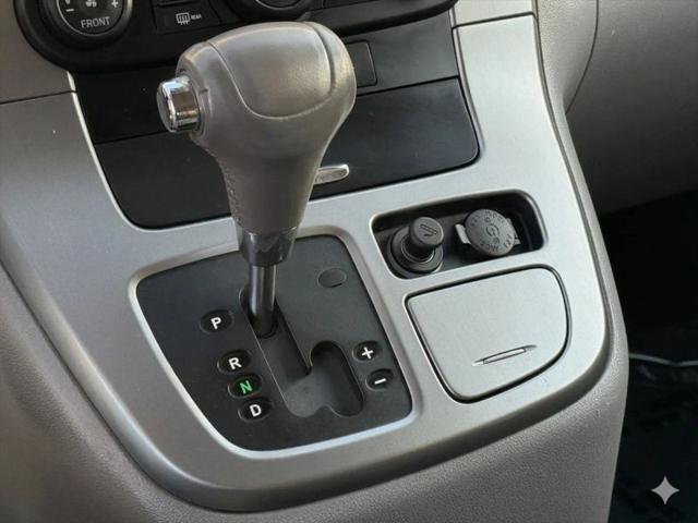 2008 Kia Sedona EX