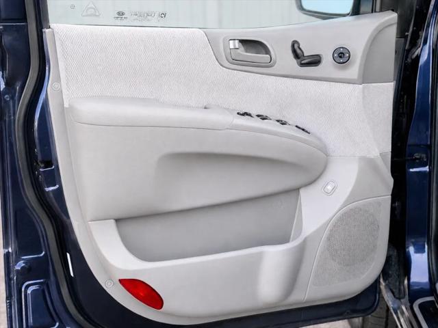 2008 Kia Sedona EX