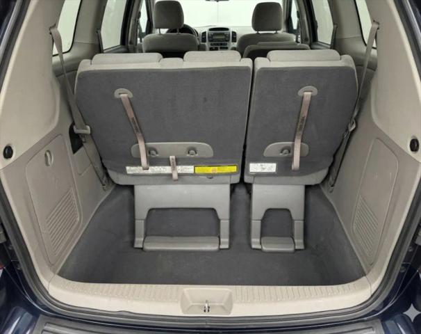 2008 Kia Sedona EX